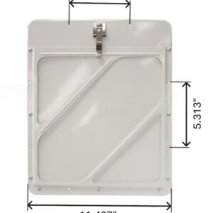 573.1002 - Placard Holder