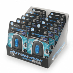 AM03FC-12DP - Super Fragrance Pod 0.24oz Fresh N Clean