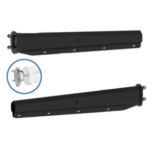 179.FGPB3030SL - Piggyback Kit Type 30/30 Long Stroke