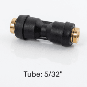 177.12C6225 - PLC Union Connector DOT 5/32in