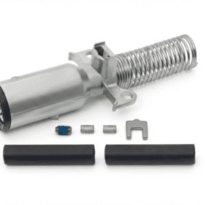 PHI15-336 - Plug - Dual Pole Horizontal 4GA