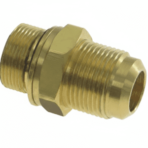 177.84812M26 - Male Connector 3/4in SAE x M26x1.5