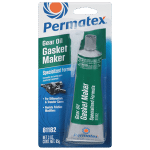 PRX81182 - Gear Oil RTV Gasket Maker 3oz