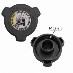 572.2032 - Surge Tank Cap Freightliner