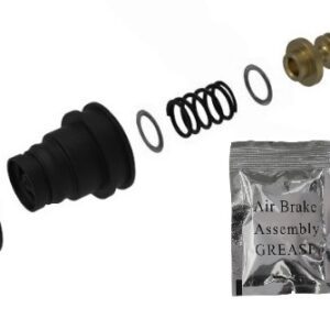 170.950014 - Wabco Type Purge Valve Repair Kit