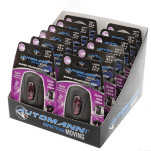 AM03LV-12DP - Super Fragrance Pod 0.24oz Lavender