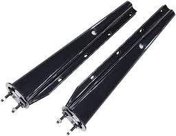 562.496SS201FS - Spring-Loaded Hanger Tapered SS201 FS