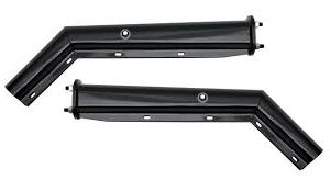 571.LD963WL3MC-4 - Auxiliary Light LED RGB Accent 4pk