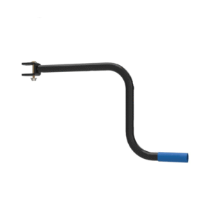 568.1005H - Landing Gear Handle 15.50in Horizontal