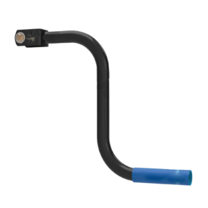 568.1021 - Landing Gear Handle 6.75 inch