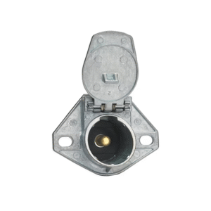 PHI15-320 - Socket Single Pole Die-Cast