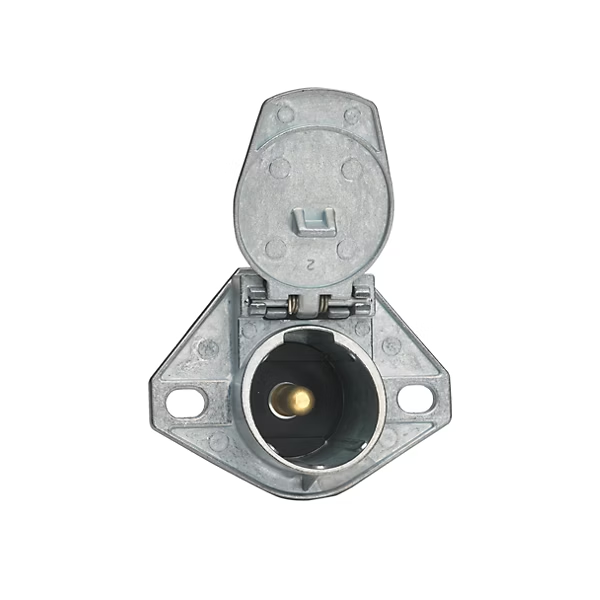 PHI15-320 - Socket Single Pole Die-Cast