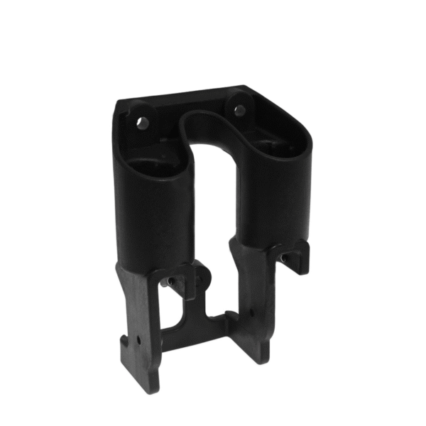 177.6068 - Light Plug and Gladhand Holder 4-Way
