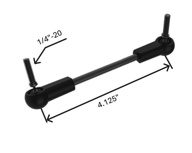 MSRK4605 - Linkage Kit Freightliner