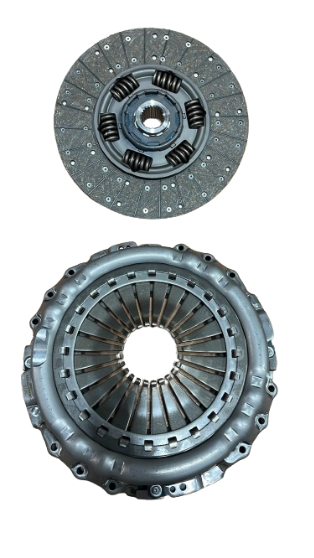 Clutch kit for Kenworth cross ref E74-1003