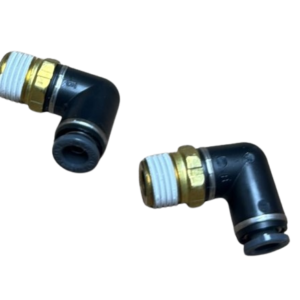 177.11694B - PLC Swivel Male Elbow 1/4 X 1/4in