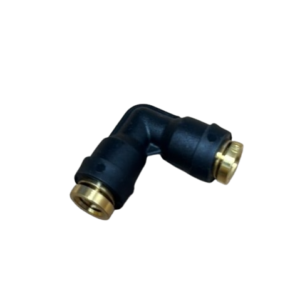 177.12C654 - PLC Union Elbow DOT 1/4in
