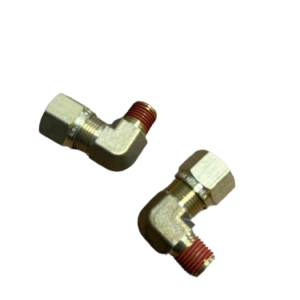 177.14698B - Male Elbow DOT 1/2IN x 1/4NPT