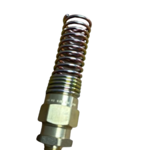 177.16936B - Hose Coupling w/Spring 3/8IN x 1/4NPT
