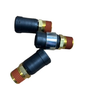 177.71403 - Air Brake Hose 1/2in Repair Fitting