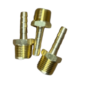 177.8254C - Hose Fittings 1/4in Barb X 3/8in Pipe