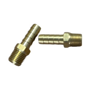 177.8256B - Hose Fittings 3/8in Barb X 1/4in Pipe
