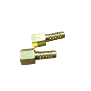 177.8264A - Hose Fitting 1/4in Barb x 1/8in F NPT