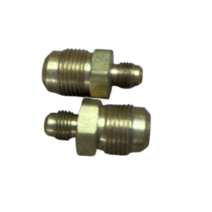 177.842R84 - Union Reducing 1/2in SAE X 1/4in SAE