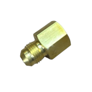 177.8466C - Connector F 3/8in Pipe X M 3/8in SAE