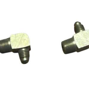 177.8492A - Male Elbow 1/8in SAE X 1/8in Pipe