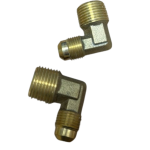 177.8496D - Male Elbow 3/8in SAE X 1/2in Pipe