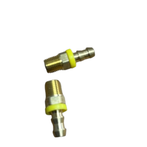 177.8655B - Push-On Fitting 5/16in Hose X 1/4in Pipe