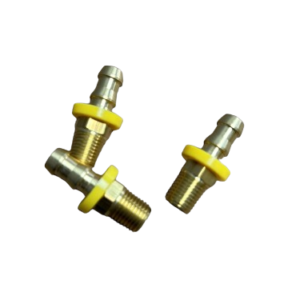 177.8656B - Push-On Fitting 3/8in Hose X 1/4in Pipe