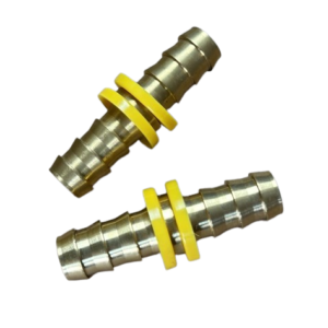 177.86910 - Push-On Fitting 5/8in Hose Splicer