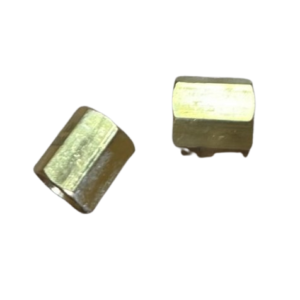 177.87424 - Coupler 1/4in Inverted Flare