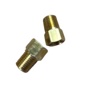 177.87485B - Male Connector 5/16in IF x 1/4in Pipe