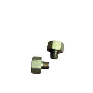 177.87486A - Male Connector 3/8in IF x 1/8in Pipe