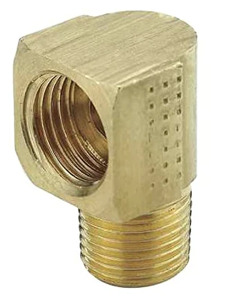 177.87495A - Elbow 5/16in IF x 1/8in Pipe