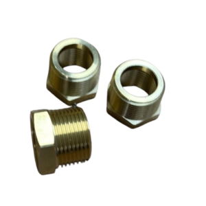 177.9110ED - Bushing 3/4NPT x 1/2NPT