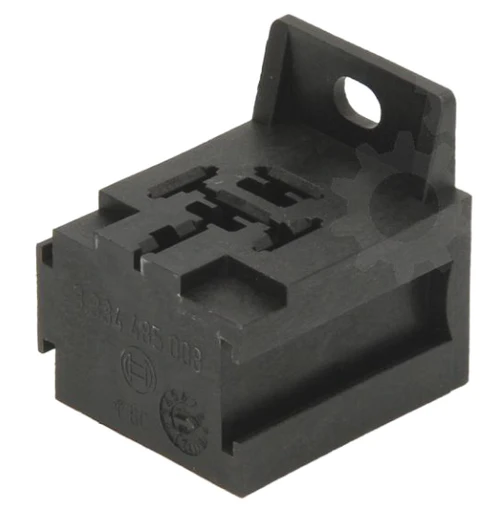 178.2569 - Socket Base for ISO Mini Relay - 4/5 Pin