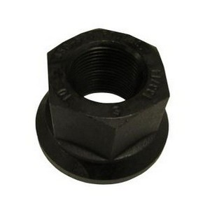 201.3014 - Flanged Cap Nut