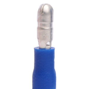 178.5512N-50 - Bullet 0.157in 16-14 GA Nylon 50 Pcs