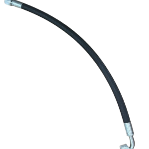 177.101328 - Discharge Hose 2 Fem SAE Swivel 28in FTL