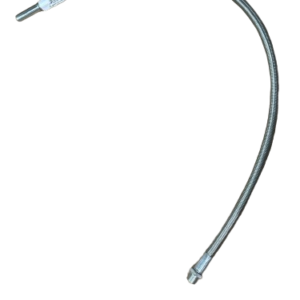 177.10136 - Discharge Hose 2 Fem SAE Swivel 36in