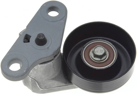 816.49276 - Continental Elite Tensioner Assembly