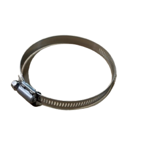 561.20080-B - Hose Clamp 2.50in to 5.50in Breeze