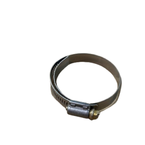 561.21436-B - Lined Clamp 1.81in to 2.75in Breeze