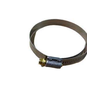 561.21448-B - Lined Clamp 2.56in to 3.50in Breeze