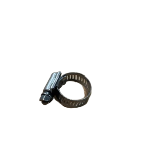561.22008-B - All SS Hose Clamp 0.50 to 0.91in Breeze