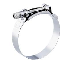 561.26300 - T-Bolt Clamp 3.00in to 3.31in